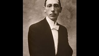 Trois Mouvements de Pétrouchka - Stravinsky-Grimaldi Version