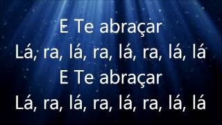 Nivea Soares - Intimidade - Com Letra