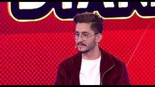 StandUp S4 - Prime4 - Sketch Figuigui Soufiane |‎ سفيان فڭيڭي