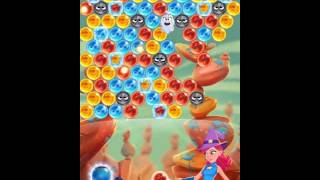 Bubble Witch Saga 3 -  LEVEL 259