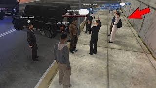 ИХ БОЯТСЯ ДАЖЕ ФСБ! ЗАЧЕМ ОНИ МЕНЯ ПРИНЯЛИ К СЕБЕ!? (MTA | Evolution RP)