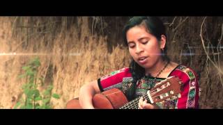 Sara Curruchich - Amigo