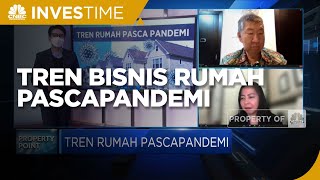 Begini Potensi & Tren Bisnis Rumah Pascapandemi