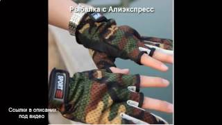 Рыбалка в амурской области