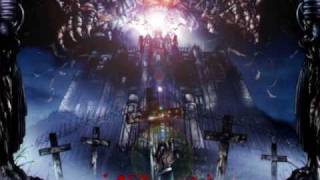 Iced Earth-Dracula