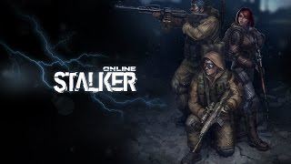 Stalker Online #10 Научная база Эгида