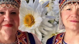 Кулунда в лицах