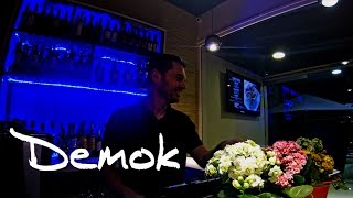 Sesión música Disco & Nu-Disco by Jose Ródenas DJ (2016-04-22)