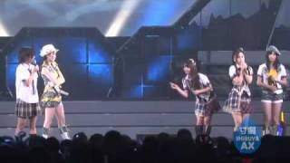 SKE48 ライブ 寸劇①