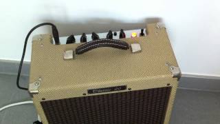 Peavey Classic 20
