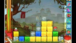 Pet Rescue Saga Livello 1065 Level 1065
