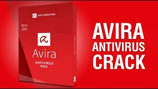 Avira Antivirus Pro Crack 2019+ License File Till 2020