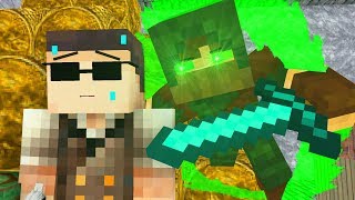 Pro Life 10 - Craftronix Minecraft Animation