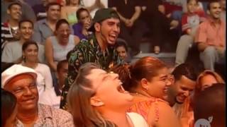 Berenjeno - ''Gano Tito'' - Club Sunshine - eltocino.tv