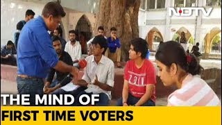 Gujarat Elections: What Young Voters Want
