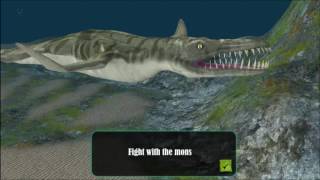 Shark.io iOS / Android Gameplay