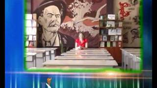 Ласкаво просимо до ШІ СУМДУ