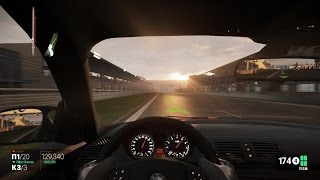 Project CARS (игра)