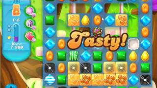 Candy Crush Soda Saga Level 591
