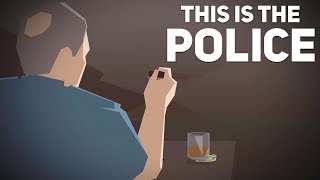 [Trailer] This is the Police - Nintendo Switch
