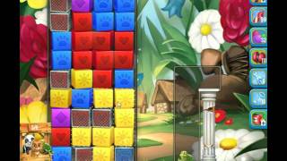 Pet Rescue Saga level 1314 no boosters ? ►TOBIAS DEAMON◄