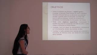 Apresentação Tcc- Tainá Queiroz de Souza- HISTÓRIA UNEB