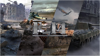 War Thunder 1.69 | А спонсор стрима TEFAL... чтобы не пригорало
