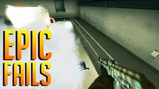 CS:GO - Epic FAILS #2