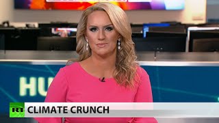 Did lunch on 'Pedophile Island' cost Barclays CEO his job? (Full show)