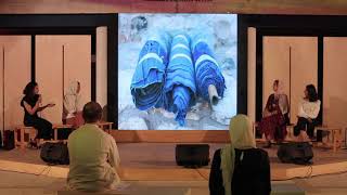 What is Hirfa? | Amman Design Week 2019
