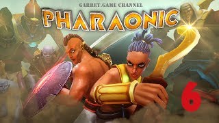 Pharaonic. 6 серия. Царица Цирцея.