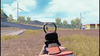 Убийца нубов! | Pubg mobile