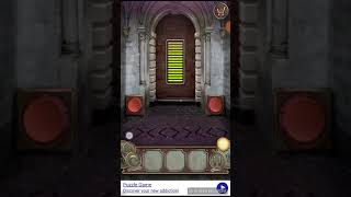 ( 220 lvl ) Escape the mansion, Побег из особняка