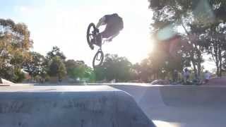 Flight Revolve BMX available at Amart Sports