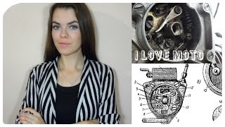 Настройка контактного зажигания ИМЗ М 61, без глазка, Урал 1961 г I LOVE MOTO #14