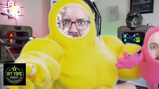 No One Picks on Yellow Team - Off Topic - #248