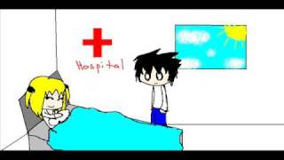 The Death Note Coma