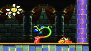 Yoshi's Story Part 6-1: Scream 5