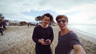 CORSICA - French Freerun Academy