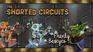 Tales of Warcraft: Gangs of Gadgetzan