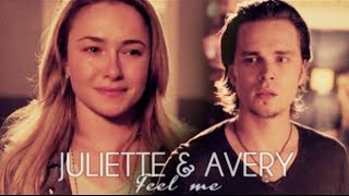 juliette + avery (nashville) feel me 2x10