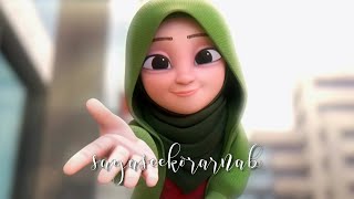 Mama Di Hatimu (Sediakan Tisu)