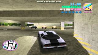 Где найти жеребец в gta vice city