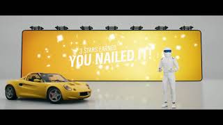 Forza Horizon 4 - Top Gear Story Chapter 1 (3 Stars)