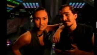 The Daedalus Encounter Intro 3DO