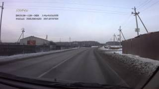 М4 Домодедово