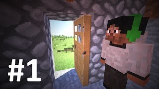 ВЫЖИТЬ ЛЮБОЙ ЦЕНОЙ - Minecraft (Без Границ)