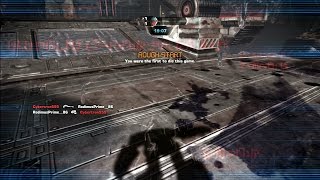 WFC Server Wars [pt.110]: Rodimus vs. Cybertron555 {Leader 1v1 - full HD}