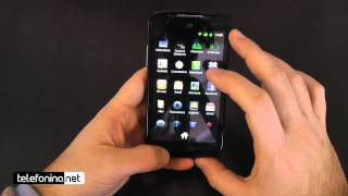 ZTE Skate videoreview da Telefonino.net