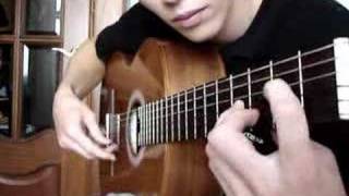 Л.Аллан - "Огонь сердца" (Heart's Fire - Allan)